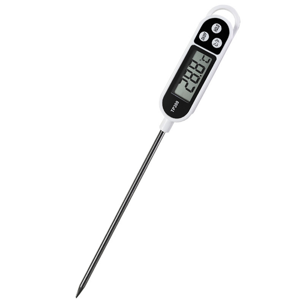 Smart Home Utensils - TP300 Electronic Food Thermometer Instant Read