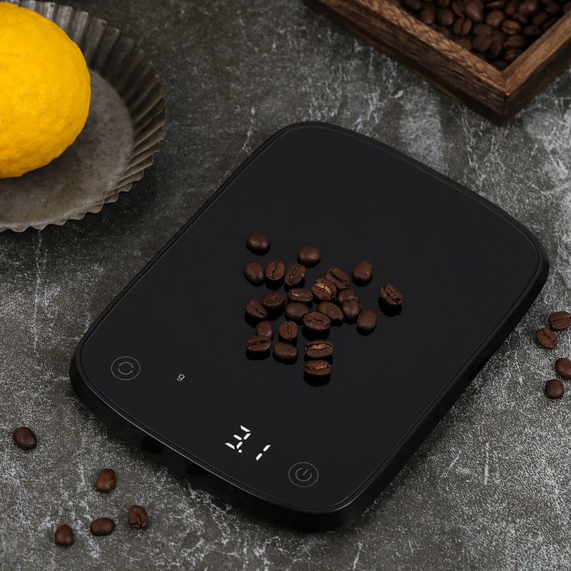 Smart Home Utensils - DUKA ATuMan 0~5kg Digital Electronic Scale