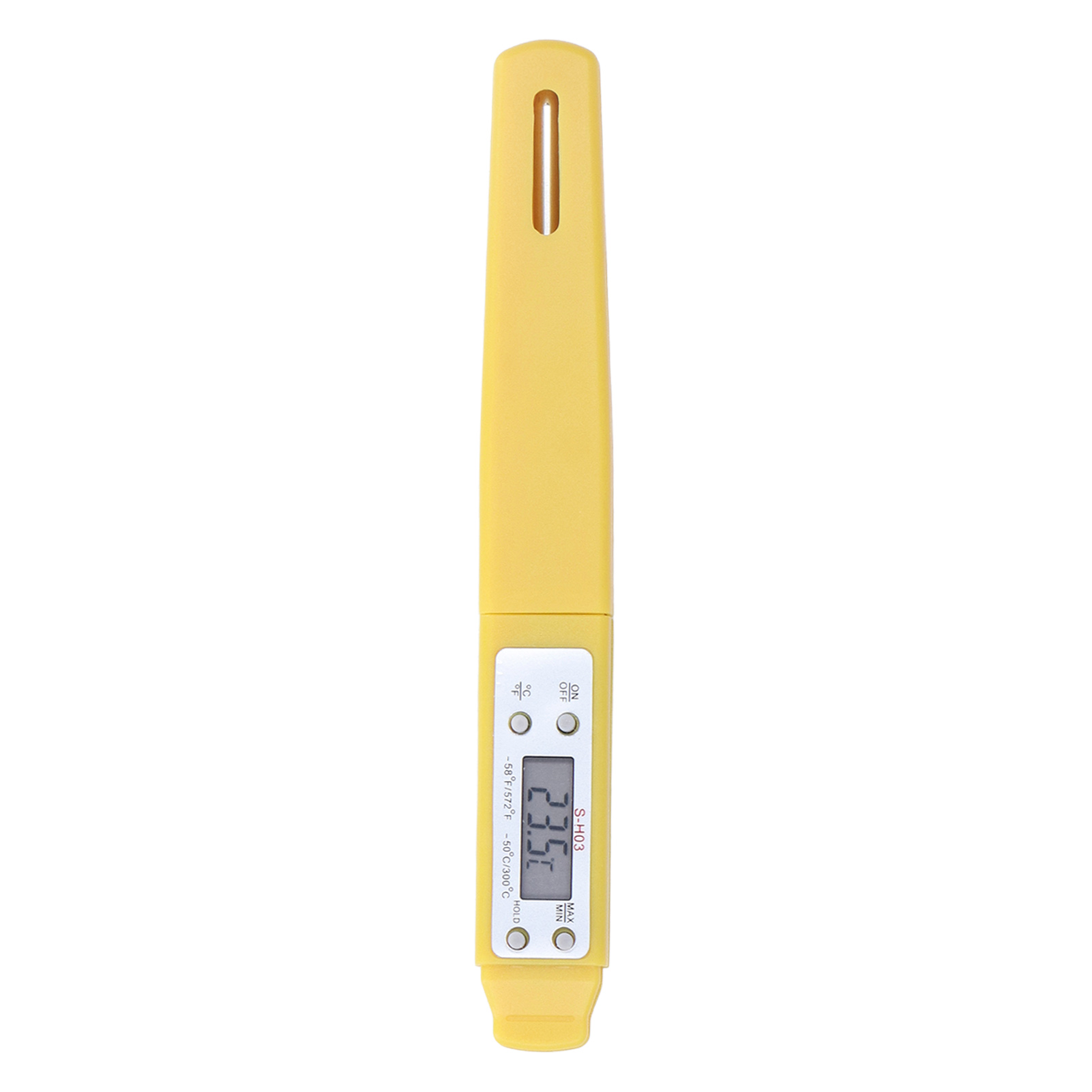 Digital Kitchen Food Thermomet – обзор и цена Smart Home Utensils