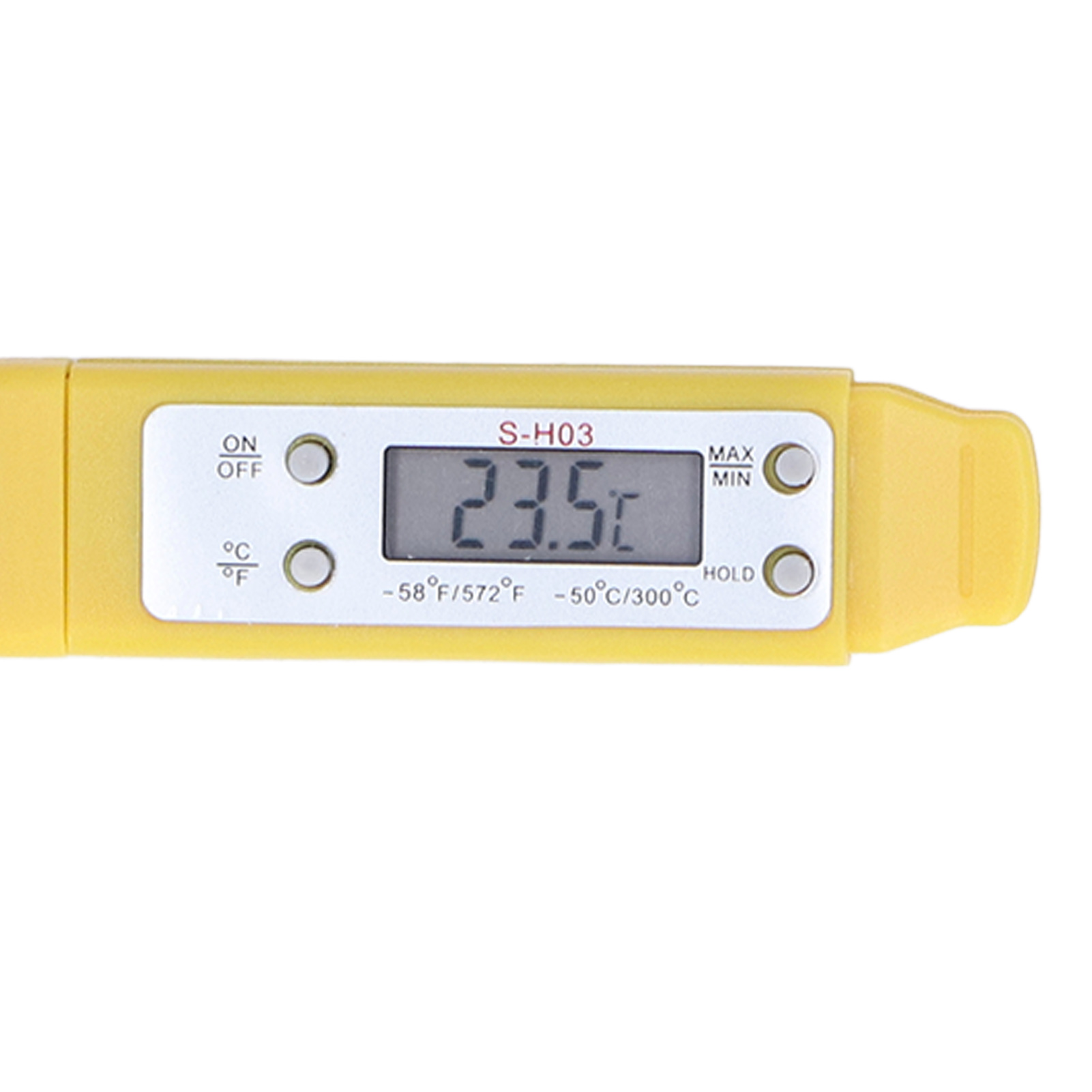 Digital Kitchen Food Thermomet – обзор и цена Smart Home Utensils