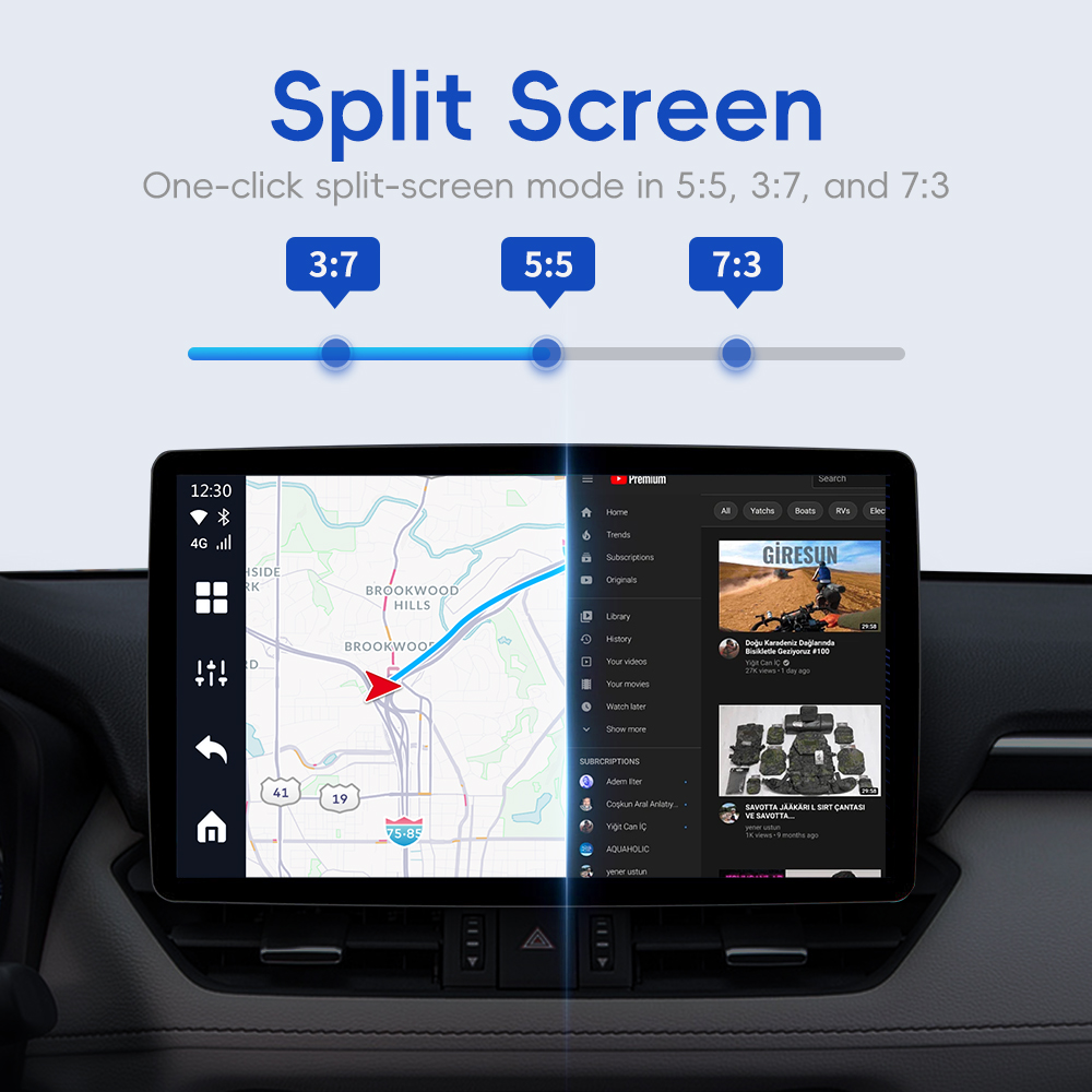 Carplay TV Ai Box Wireless And – обзор и цена Smart Home Orvibo