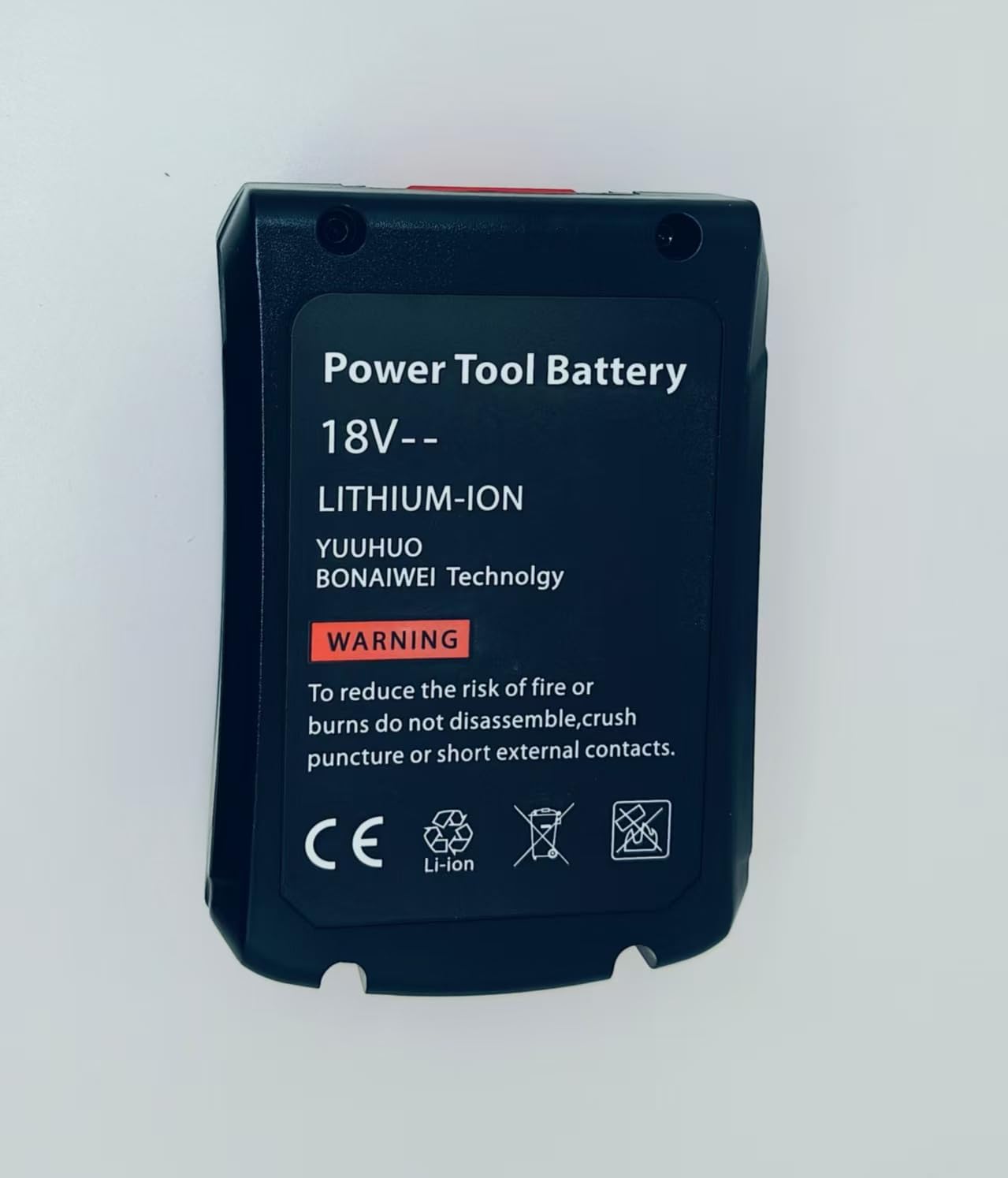 Replace Battery for Bosch Home – обзор и цена Smart Home Bosch