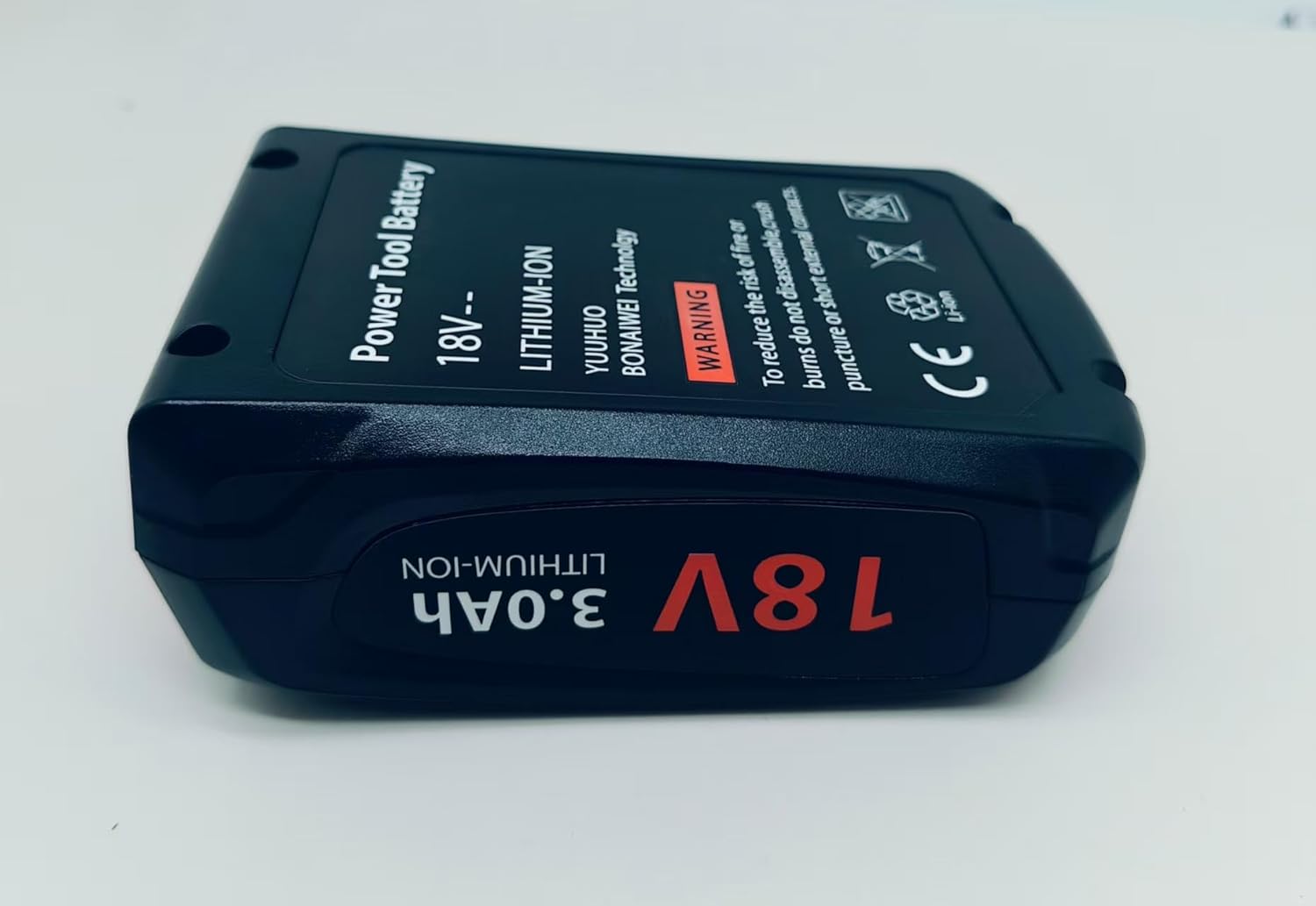 Replace Battery for Bosch Home – обзор и цена Smart Home Bosch