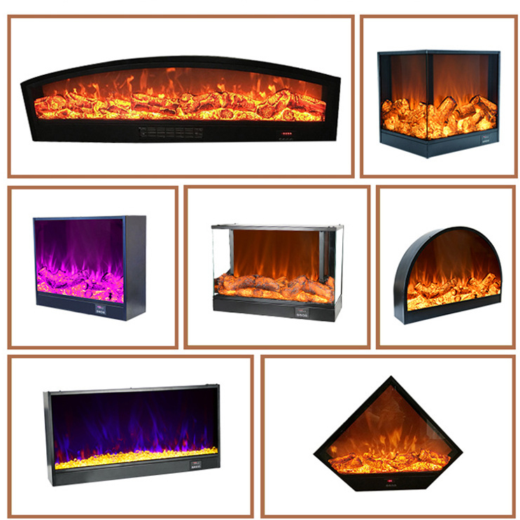 70cm Flame Electrical Fireplac – обзор и цена Smart Home Simulation