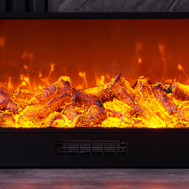 70cm Flame Electrical Fireplac – обзор и цена Smart Home Simulation