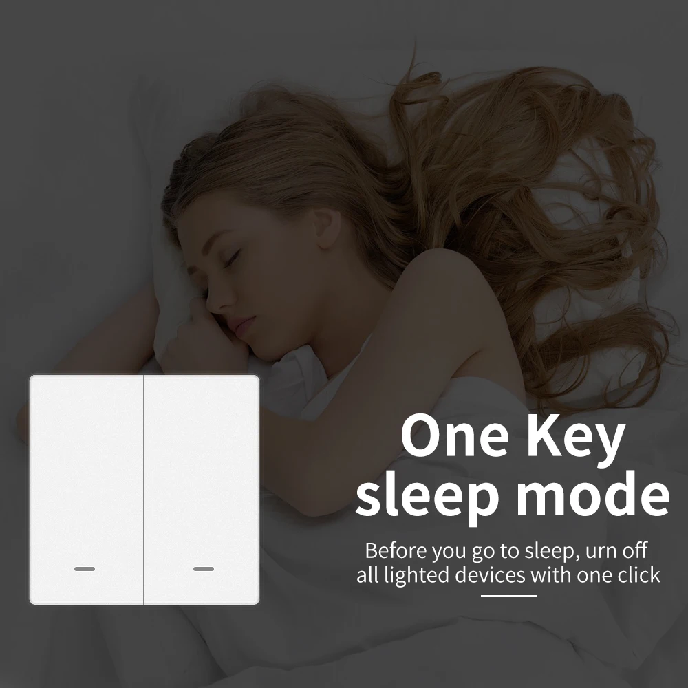 IHSENO Tuya ZigBee Smart Scene – обзор и цена Smart Home Z Wave