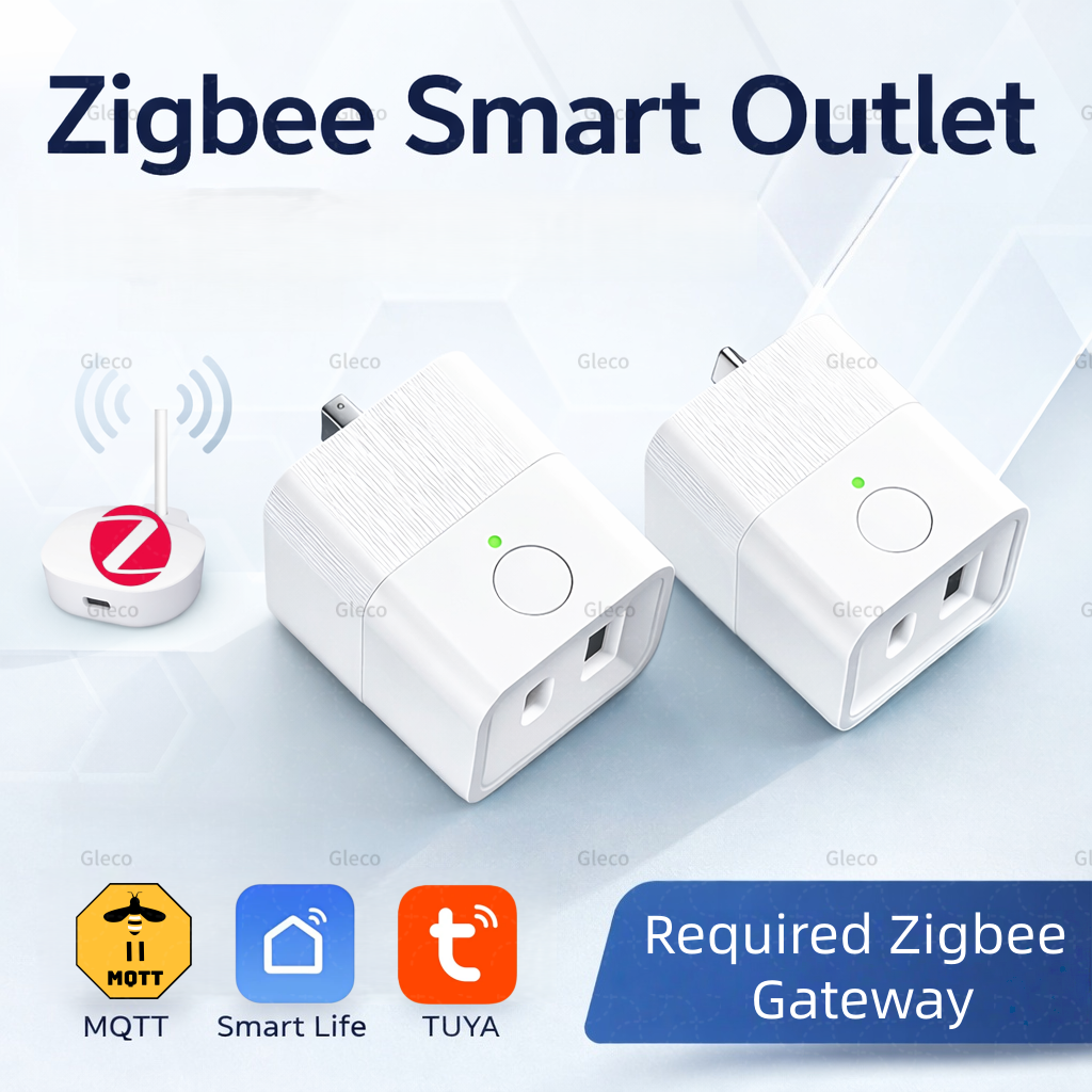 Tuya Zigbee USB Adapter Switch – обзор и цена Smart Home Z Wave