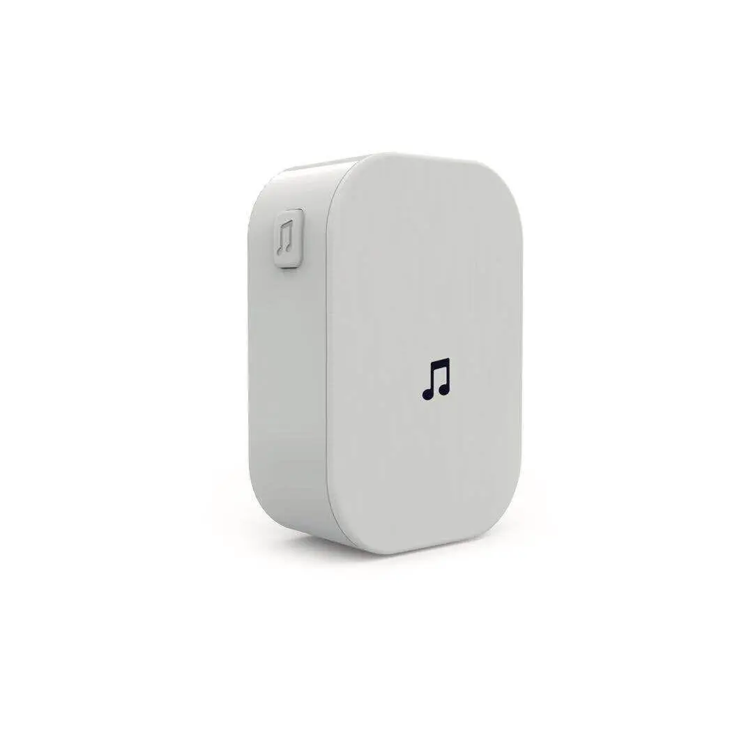 New Home Security 100DB 300M R – обзор и цена Smart Home Video Doorbell