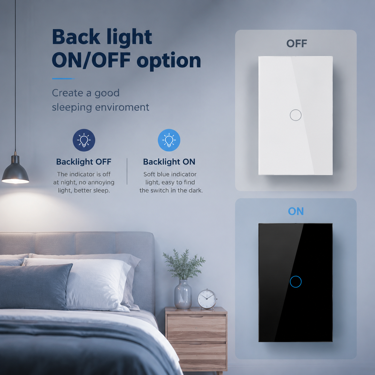 Tuya Zigbee Smart Switch US St – обзор и цена Smart Home Z Wave