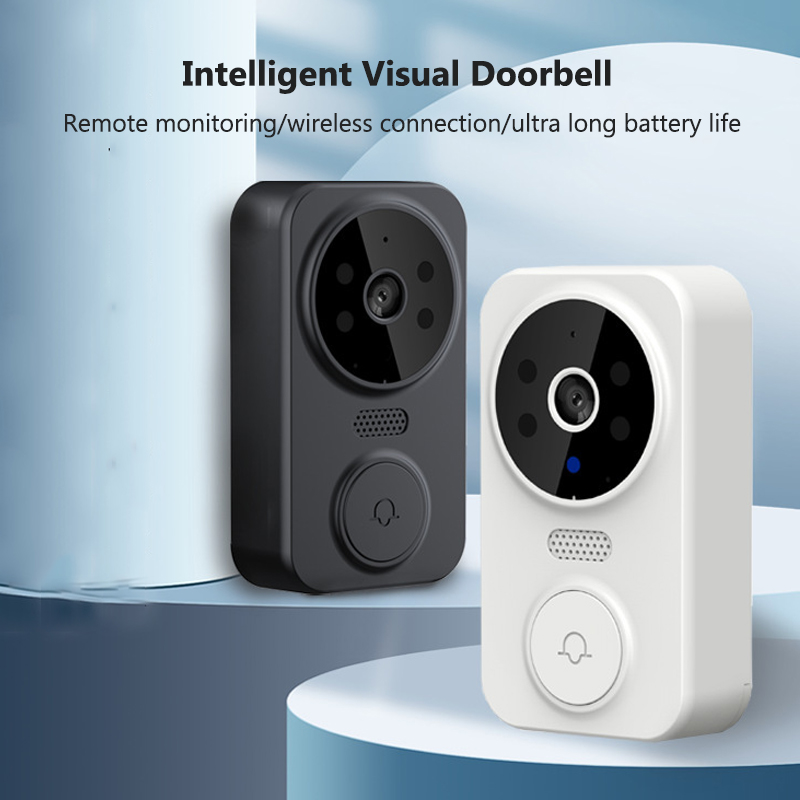 WiFi Smart Video Doorbell Came – обзор и цена Smart Home Video Doorbell