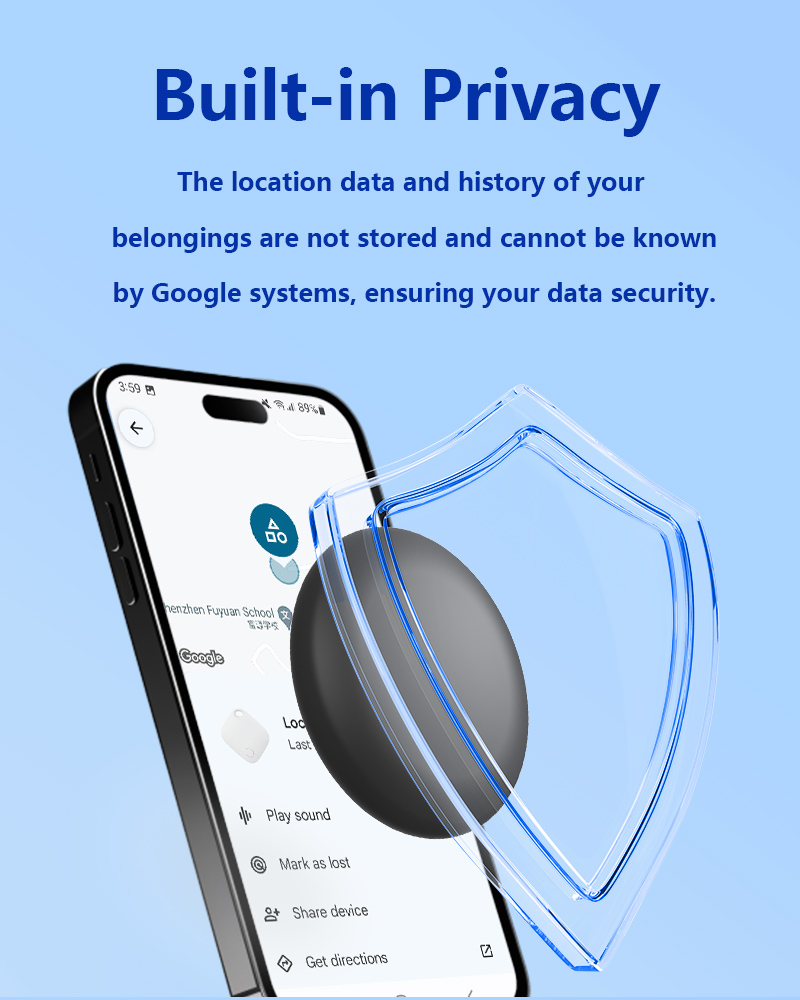 Android Security Navigate Loca – обзор и цена Smart Home Living