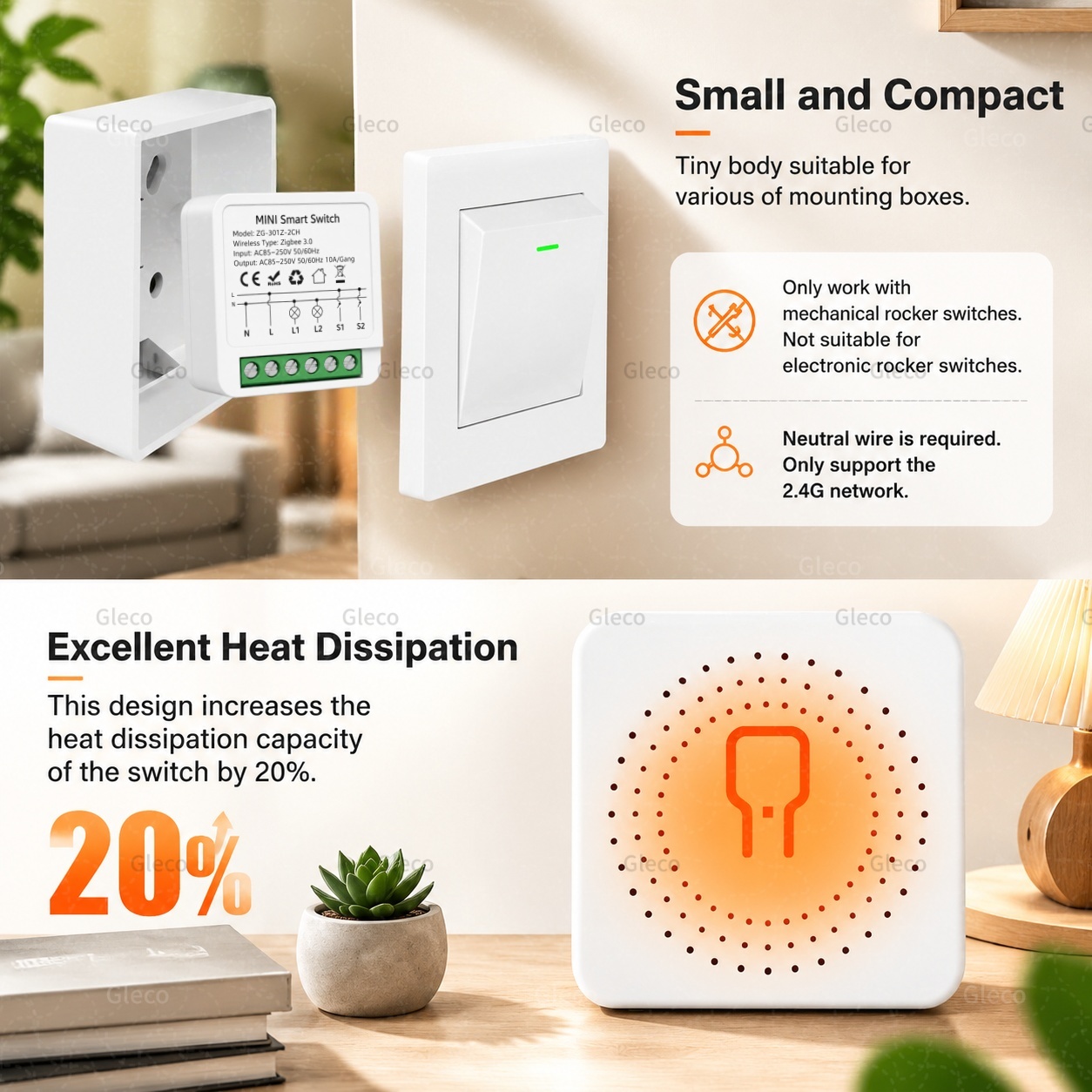 Zigbee Tuya Smart Switch Smart – обзор и цена Smart Home Z Wave