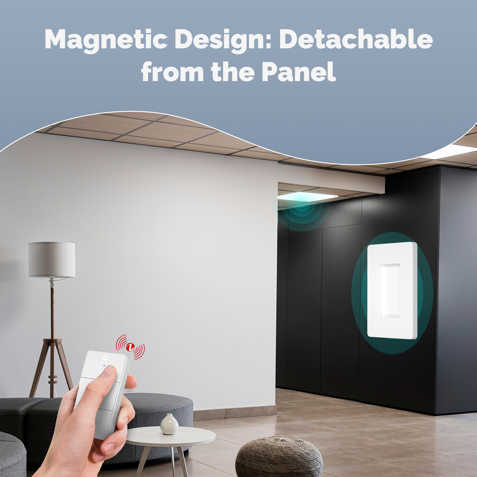 MOES Tuya Zigbee Smart Wireles – обзор и цена Smart Home Z Wave
