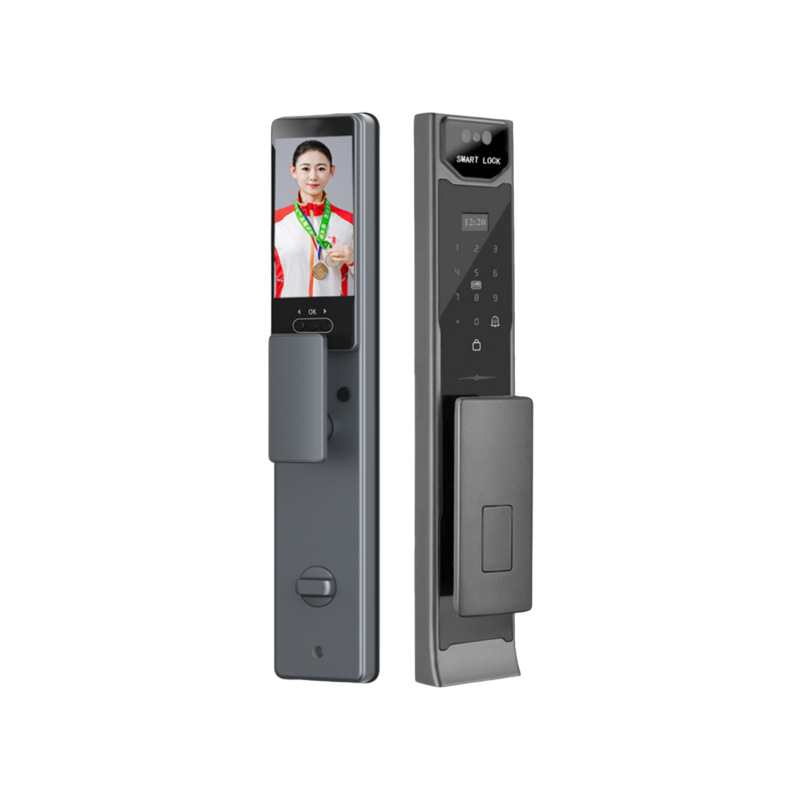 App Remote Control Video Inter – обзор и цена Video Doorbell