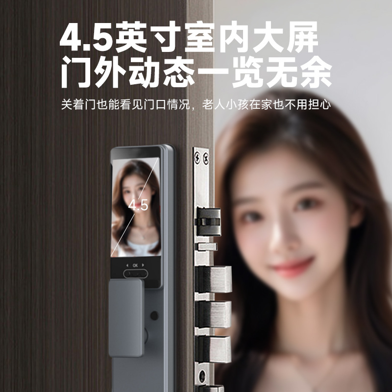 App Remote Control Video Inter – обзор и цена Video Doorbell