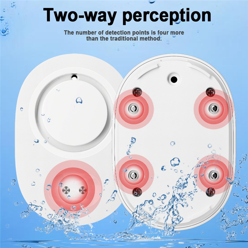 A25P Water Leakage Detector Tu – обзор и цена Smart Home Security System