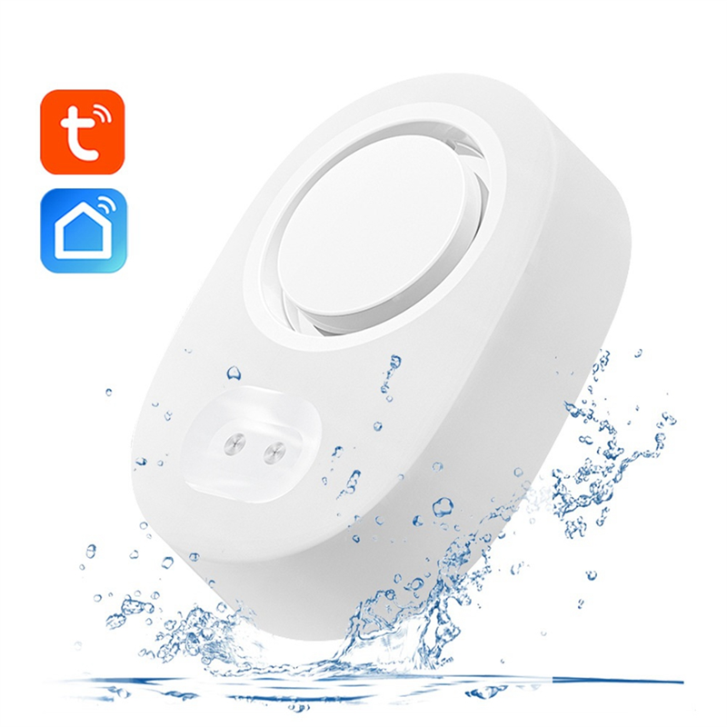 A25P Water Leakage Detector Tu – обзор и цена Smart Home Security System