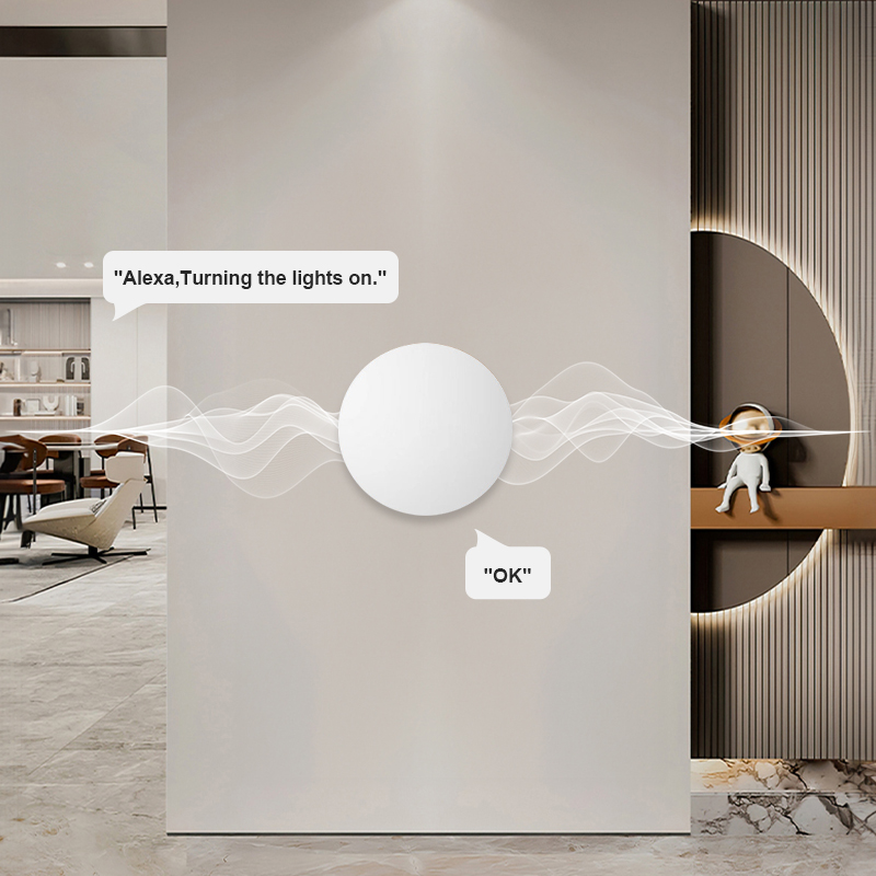 ZigBee Smart Wireless Button S – обзор и цена Smart Home Z Wave