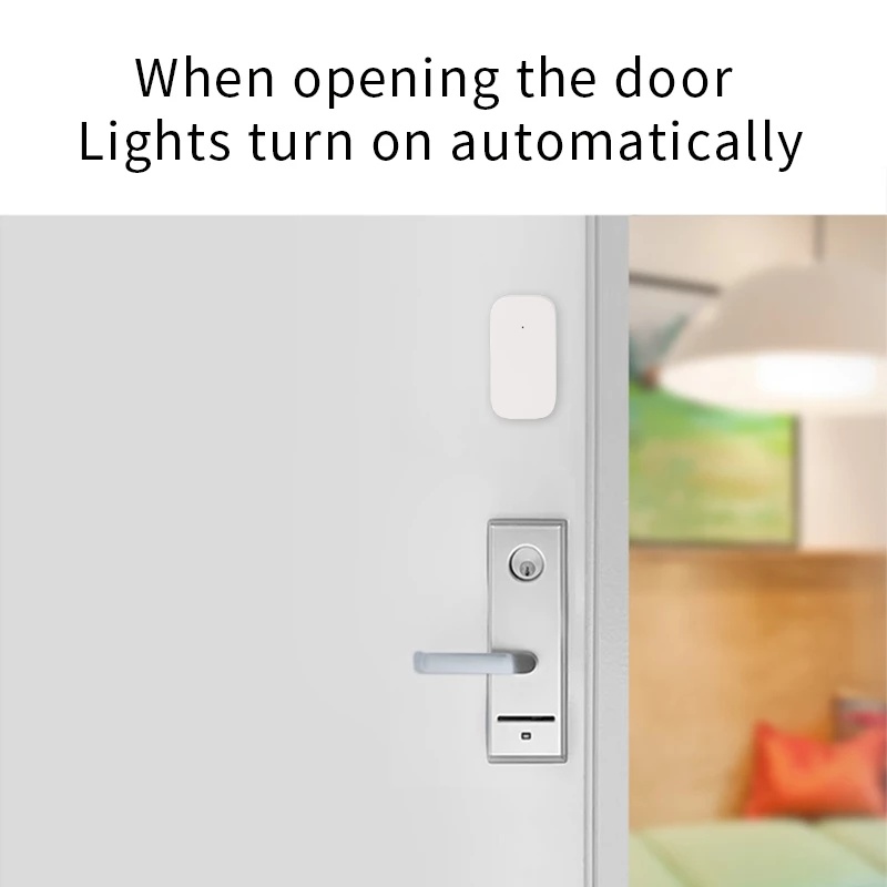 Original Aqara Door Window Sen – обзор и цена Smart Home Orvibo
