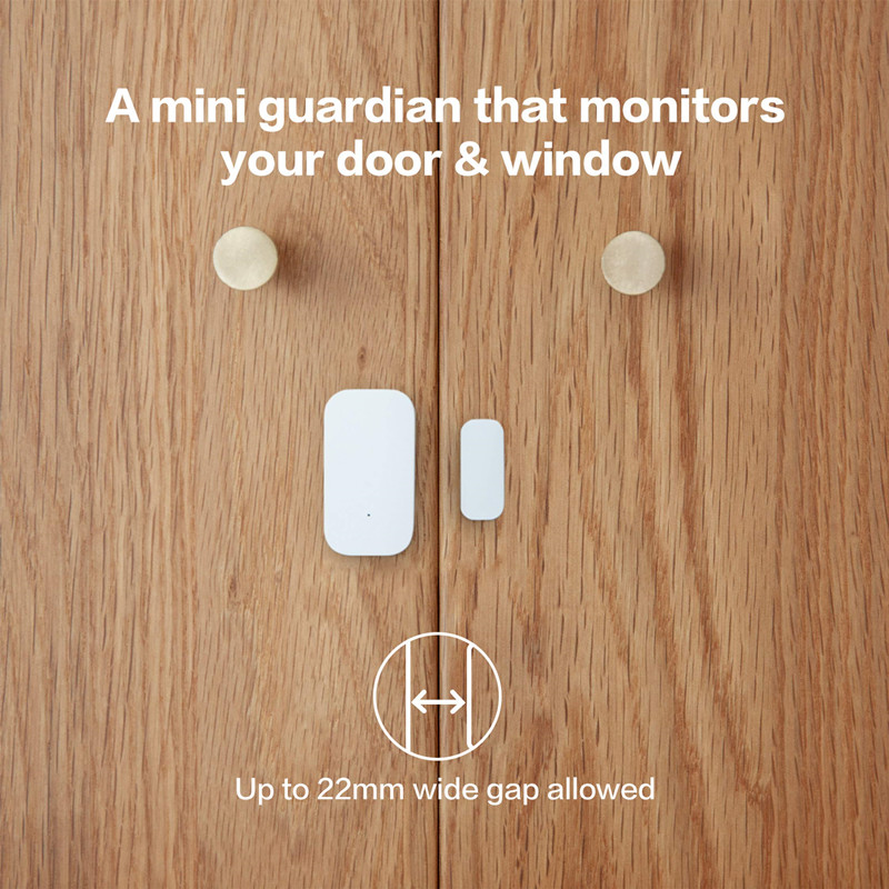 Original Aqara Door Window Sen – обзор и цена Smart Home Orvibo