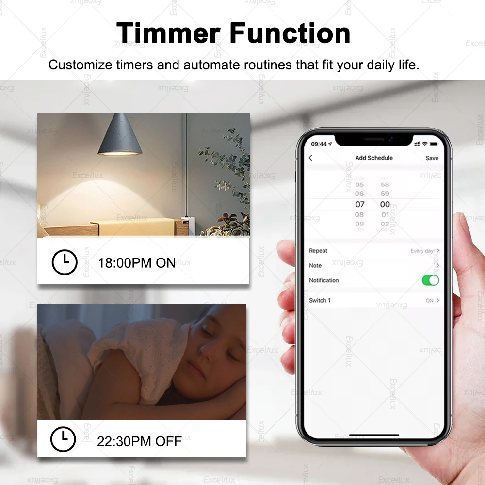 ZigBee Mini Smart DIY Switch A – обзор и цена Smart Home Z Wave