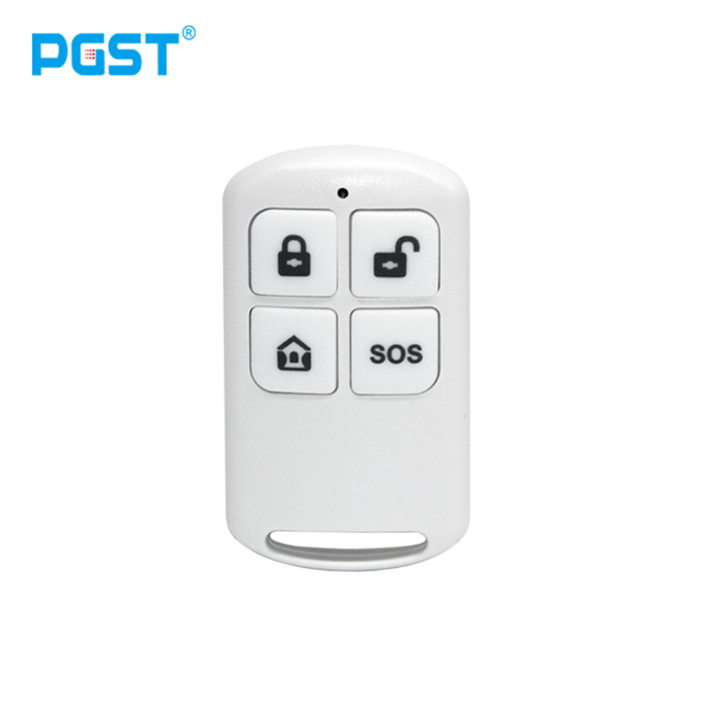 PGST PF-50 High Quality Wirele – обзор и цена Smart Home Security System