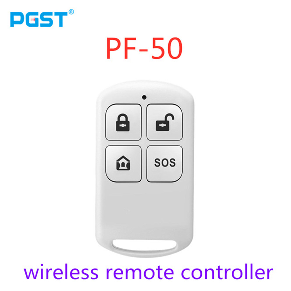 PGST PF-50 High Quality Wirele – обзор и цена Smart Home Security System