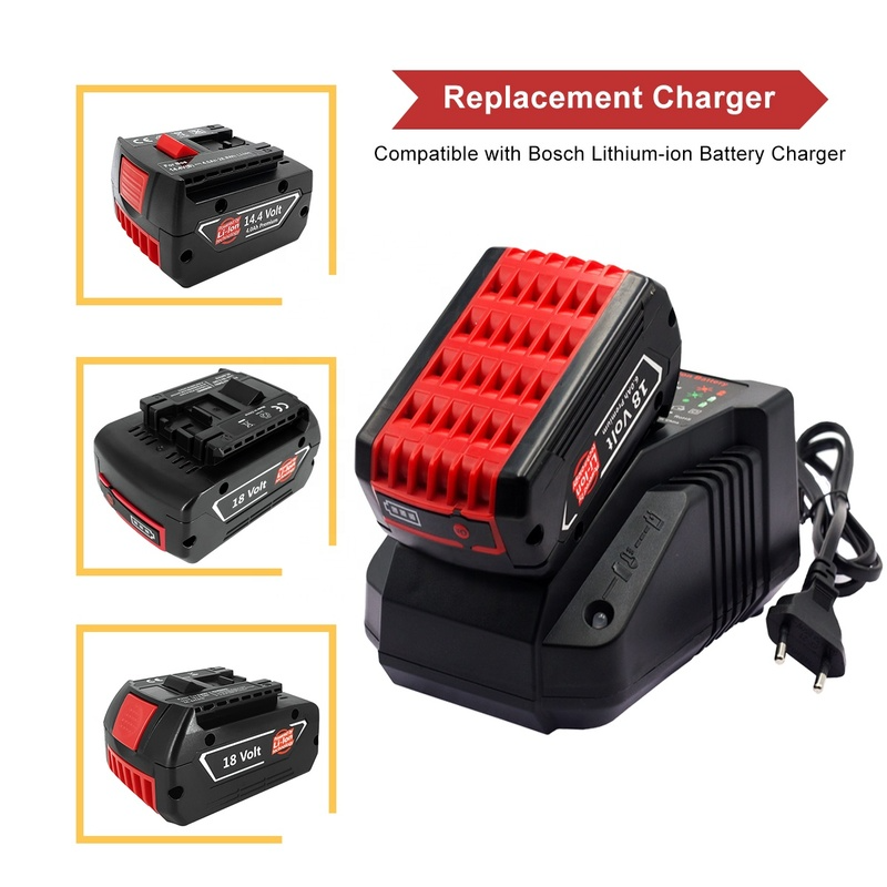 For Bosch Battery Charger AL18 – обзор и цена Smart Home Bosch