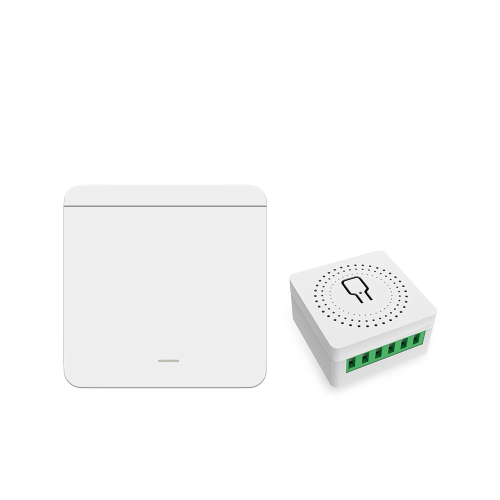 Tuya WiFi Smart Light Switch S – обзор и цена Smart Home Wiz