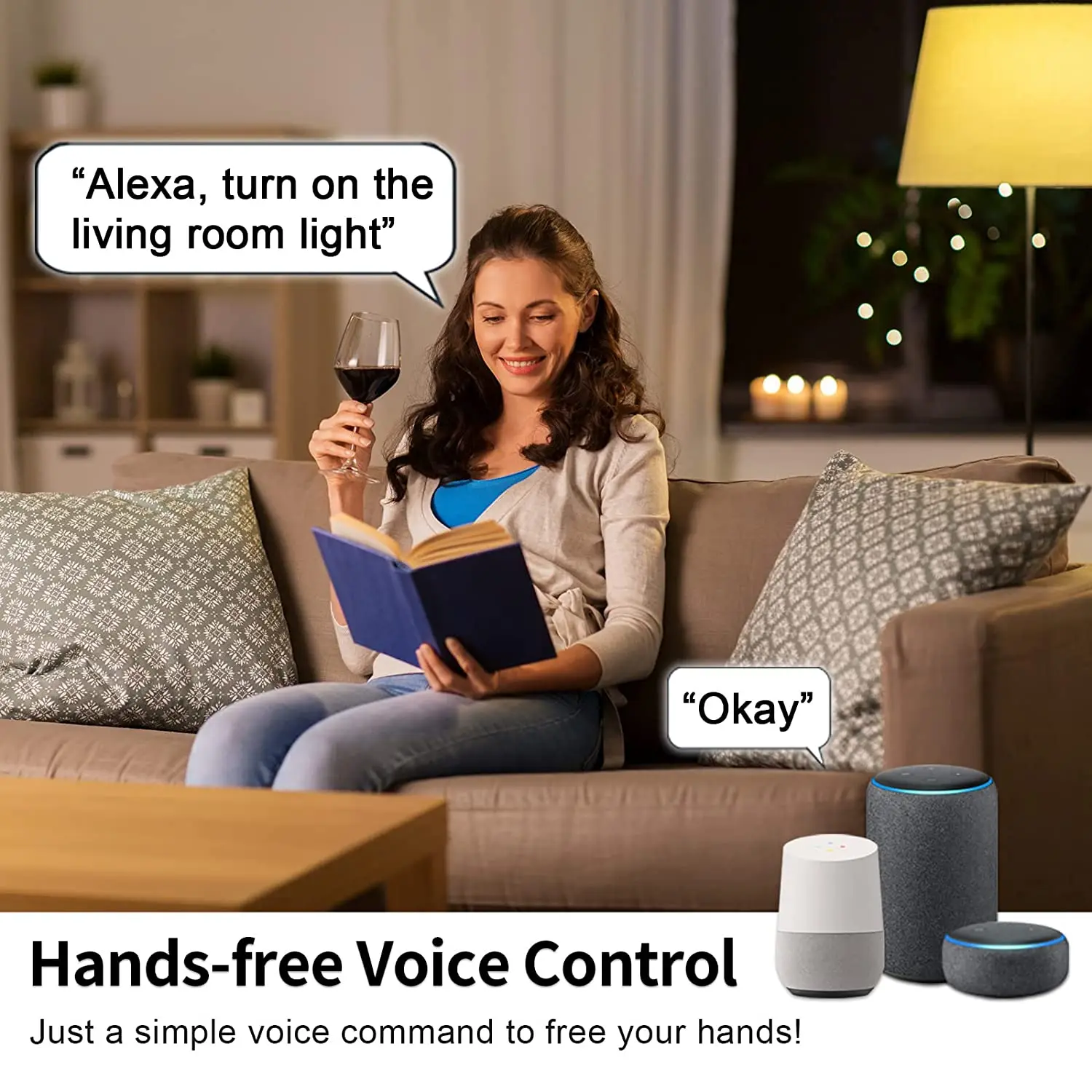 Tuya Wifi EU Smart Switches 1/ – обзор и цена Smart Home Wiz