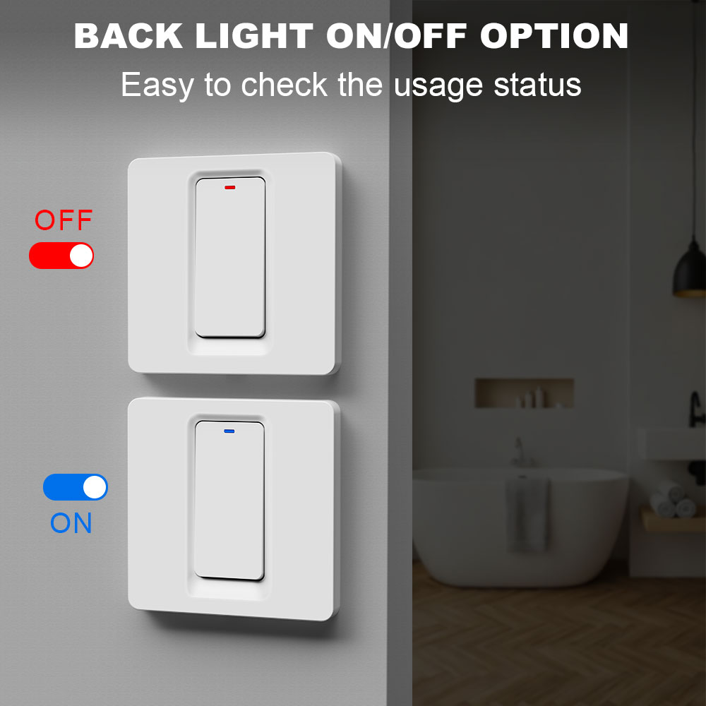 Smart Water Heater Switch/WiFi – обзор и цена Smart Home Wiz