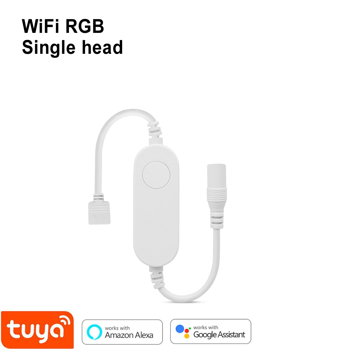 Tuya LED Strip Controller,Home – обзор и цена Smart Home Llm