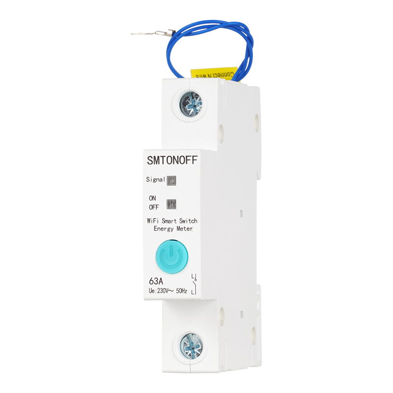Ewelink WiFi Smart Switch Ener – обзор и цена Smart Home Wiz