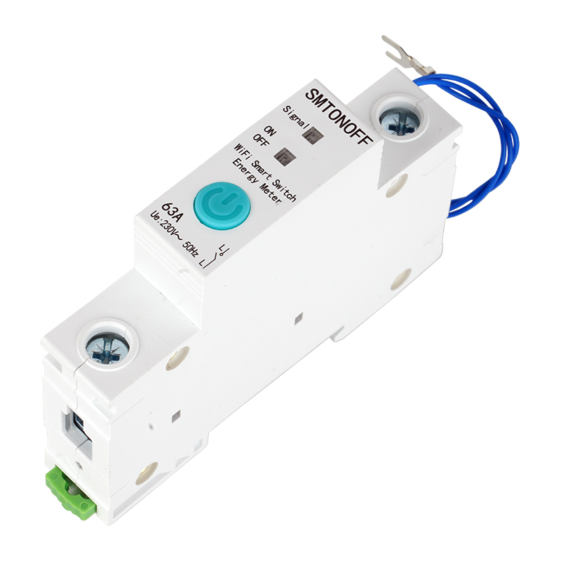 Ewelink WiFi Smart Switch Ener – обзор и цена Smart Home Wiz