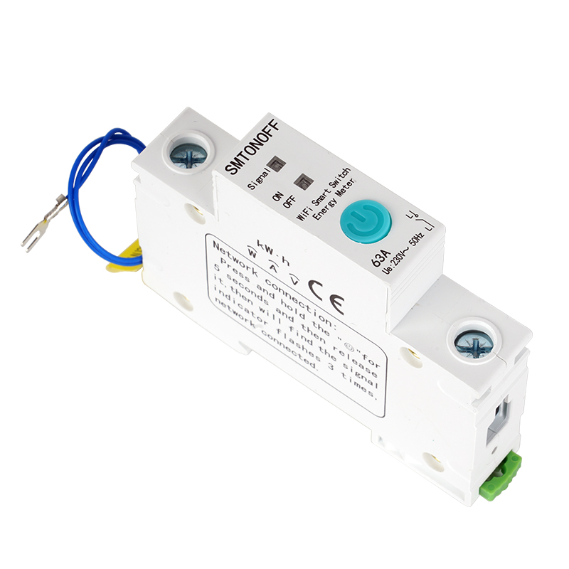 Ewelink WiFi Smart Switch Ener – обзор и цена Smart Home Wiz