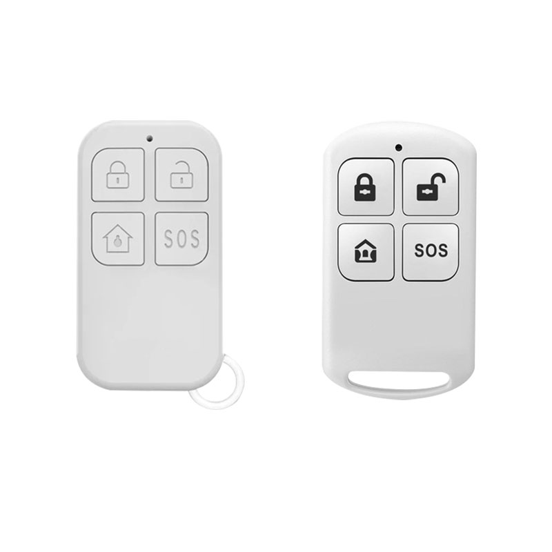 433MHz Wireless Remote Control – обзор и цена Smart Home Security System