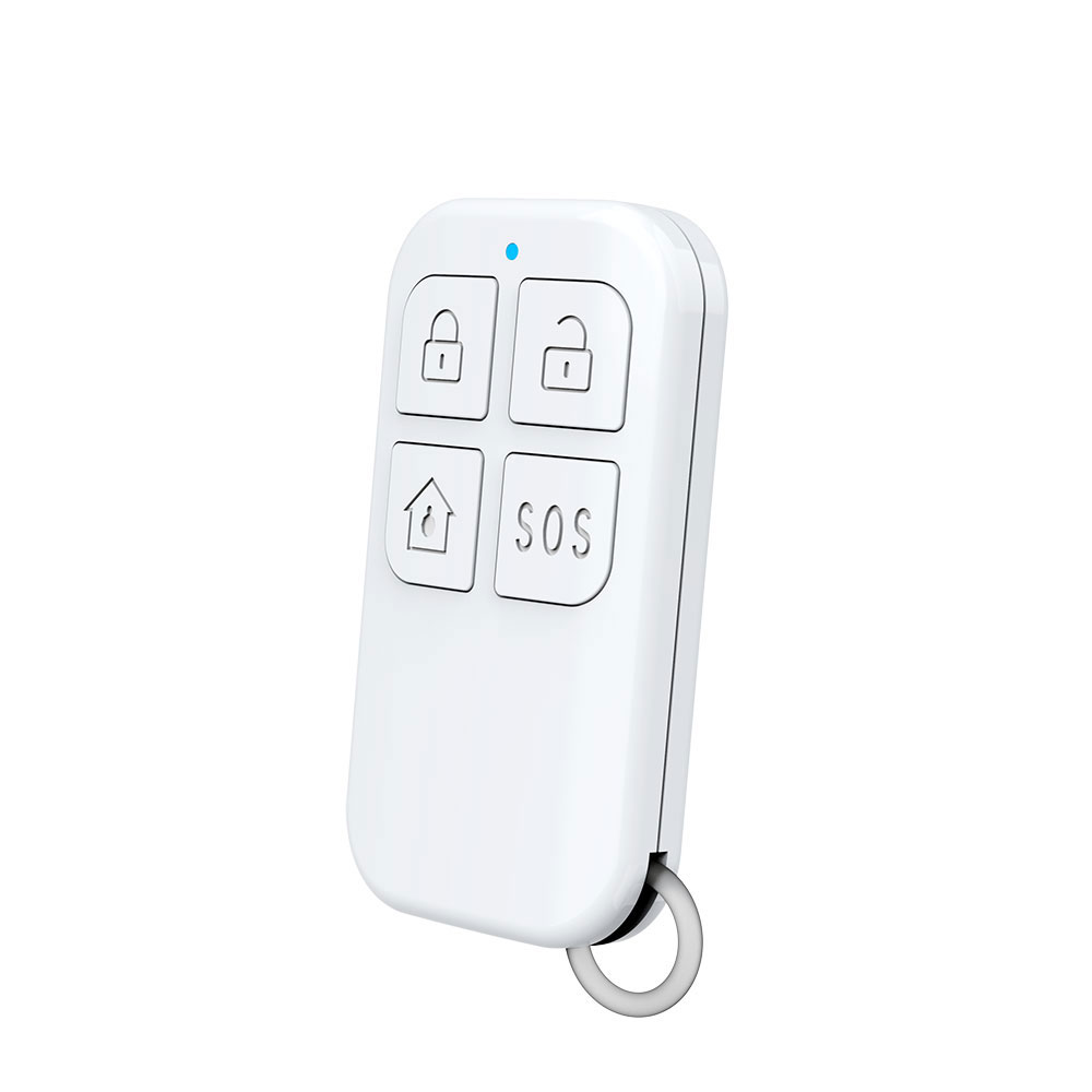 433MHz Wireless Remote Control – обзор и цена Smart Home Security System