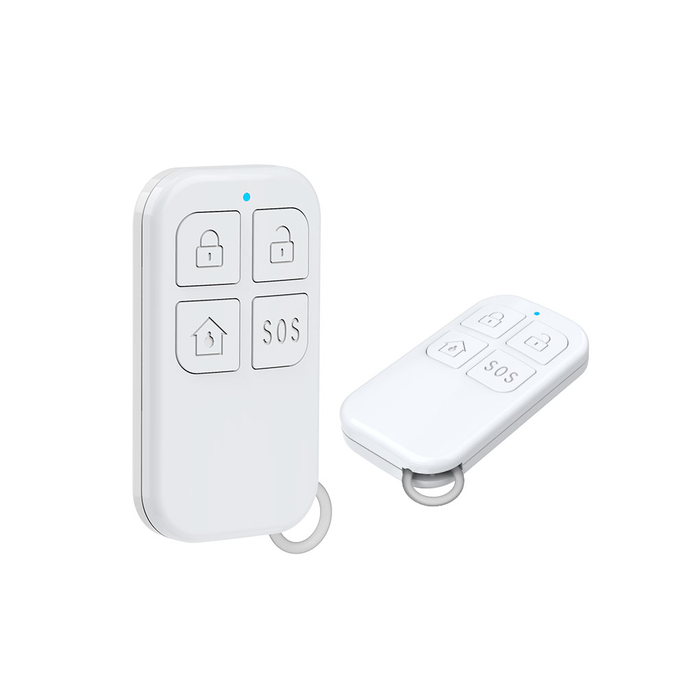 433MHz Wireless Remote Control – обзор и цена Smart Home Security System