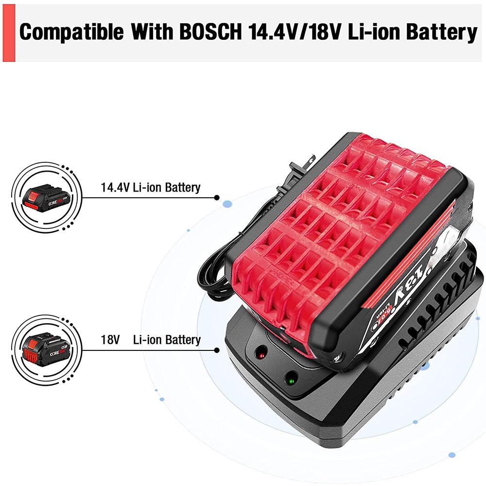 Electrical Power Tool Li-ion B – обзор и цена Smart Home Bosch