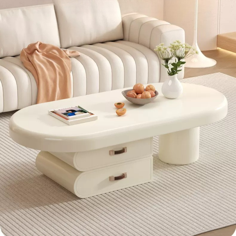 Modern Side Coffee Tables Livi – обзор и цена Smart Home Living