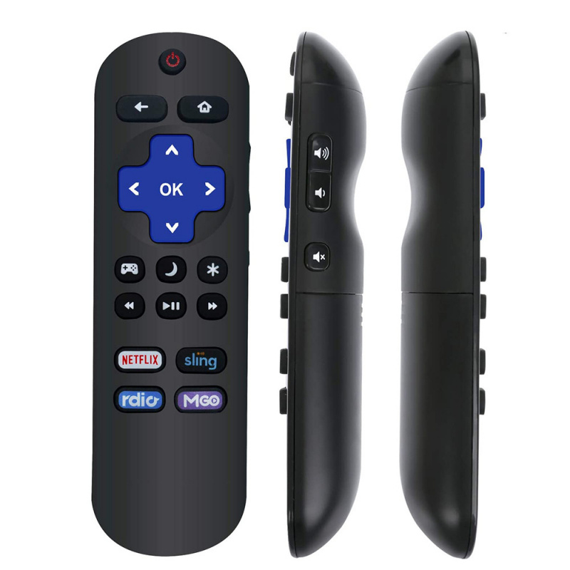 WYORESY for INSIGNIA NS-RCRUS- – обзор и цена Smart Home Roku