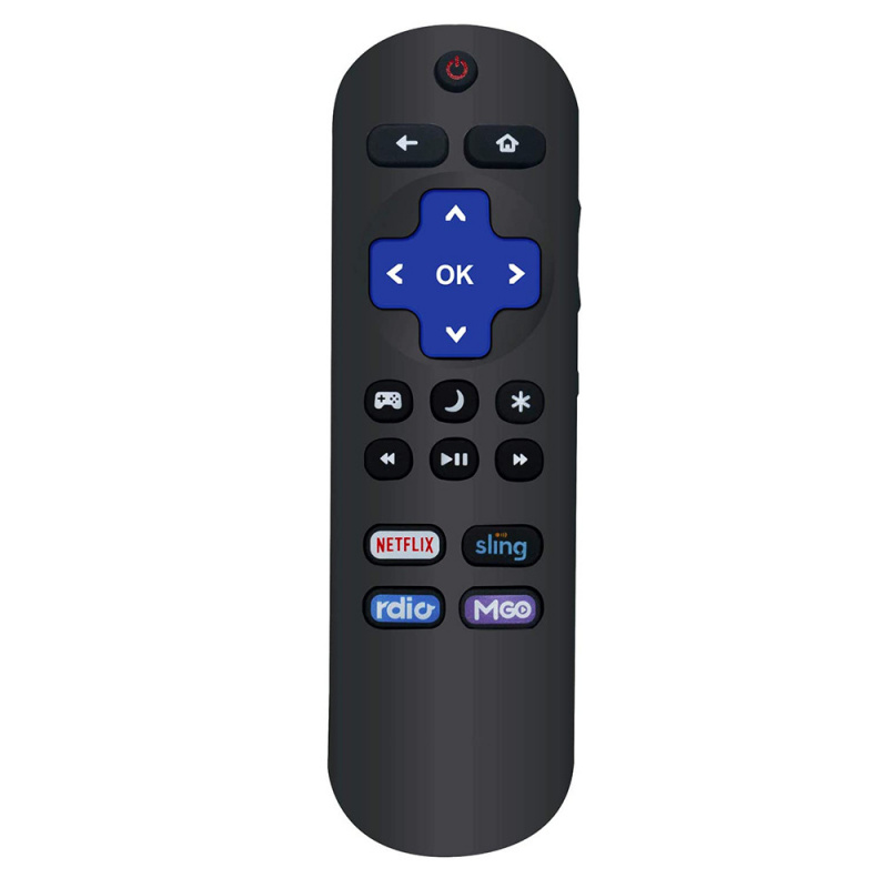 WYORESY for INSIGNIA NS-RCRUS- – обзор и цена Smart Home Roku