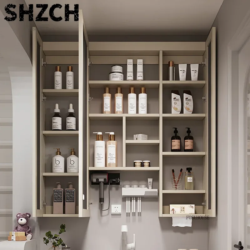 Modern Thickened Bathroom Mirr – обзор и цена Smart Home Living