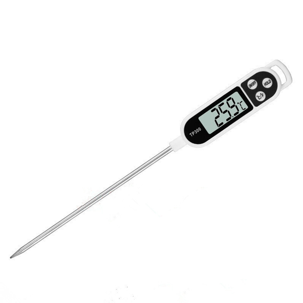 TP300 Electronic Food Thermome – обзор и цена Smart Home Utensils