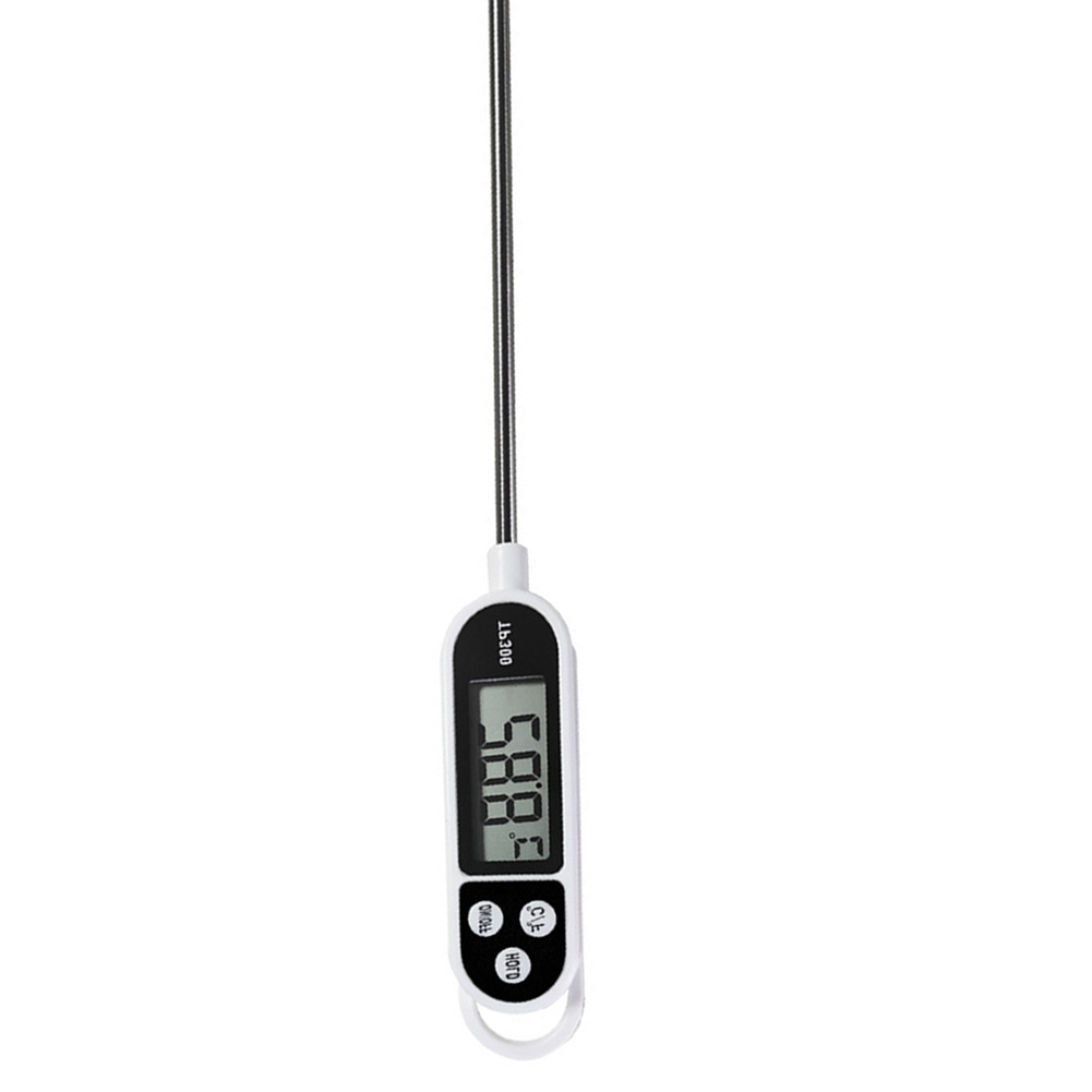 TP300 Electronic Food Thermome – обзор и цена Smart Home Utensils