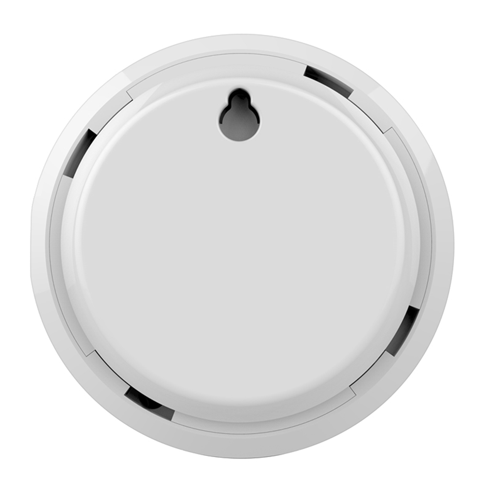 Tuya Zigbee Sound Light Sensor – обзор и цена Smart Home Security System
