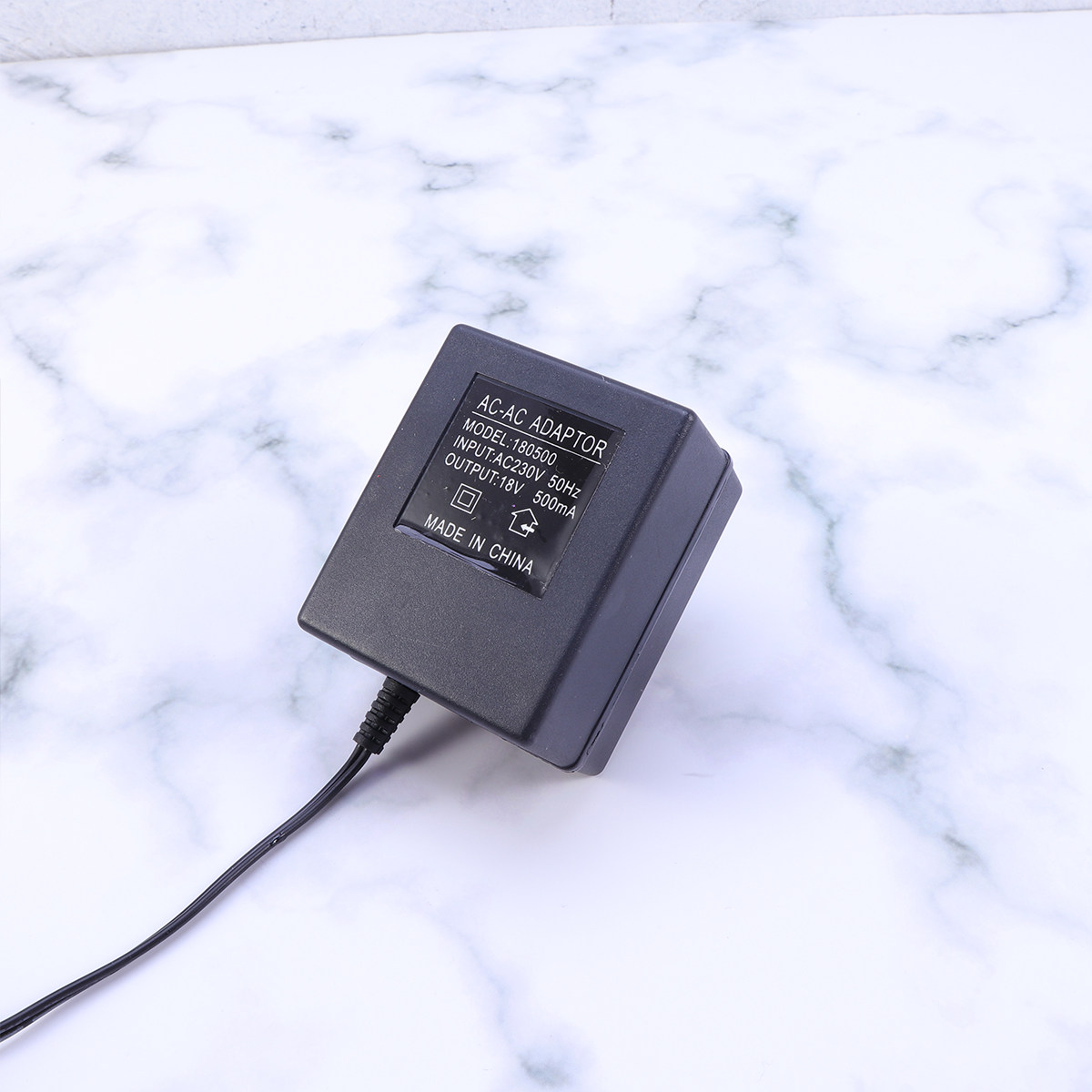 18V 500Ma 5M Power Adapter for – обзор и цена Video Doorbell