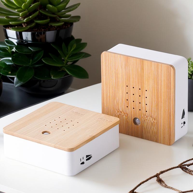 Bird Chirping Sound Box Clear  – обзор и цена Smart Home Simulation