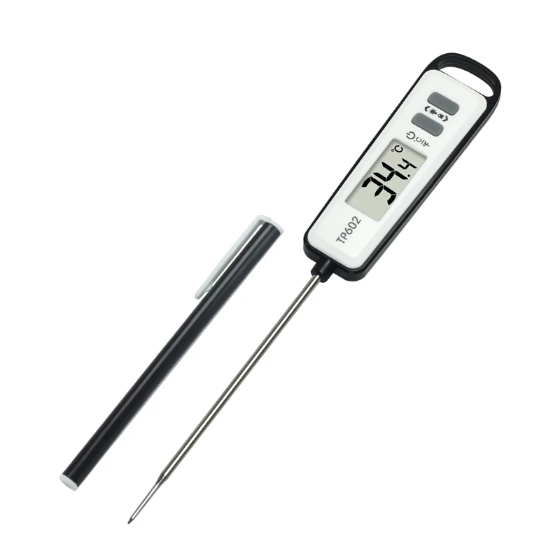 TP602 Meat Thermometer Kitchen – обзор и цена Smart Home Utensils