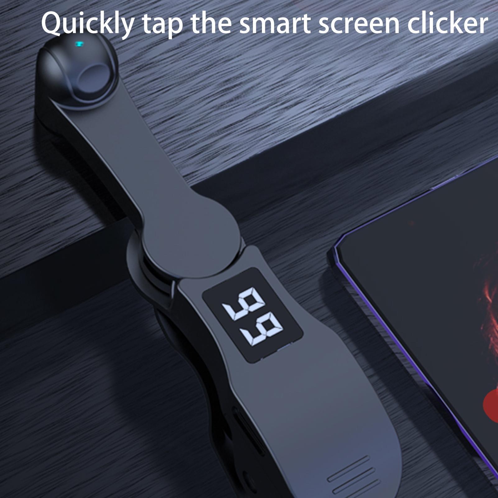 Auto Screen Clicker for Smart  – обзор и цена Smart Home Simulation